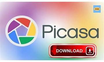 Picasa for Windows - Download it from Habererciyes for free